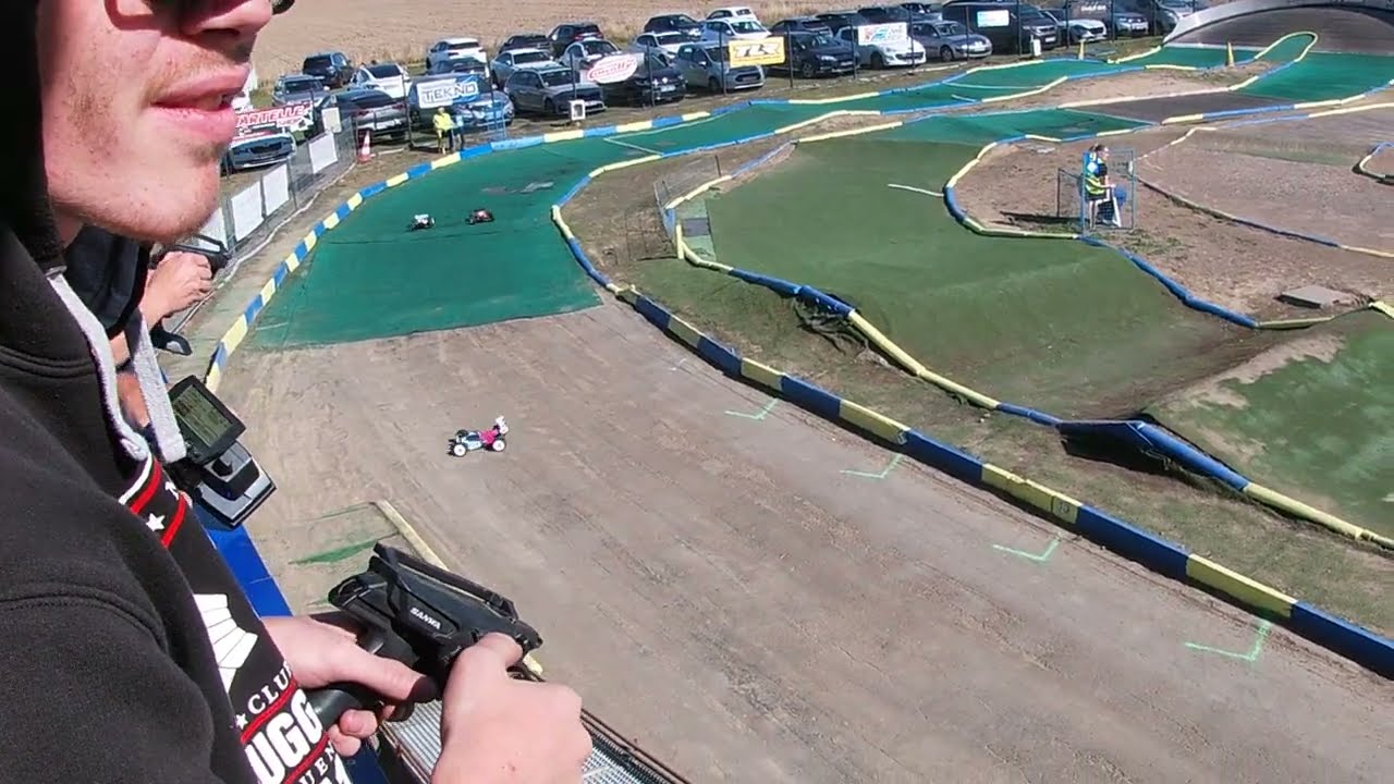 F2 truggy wsline Au LMA #wsline #hobaoracing 