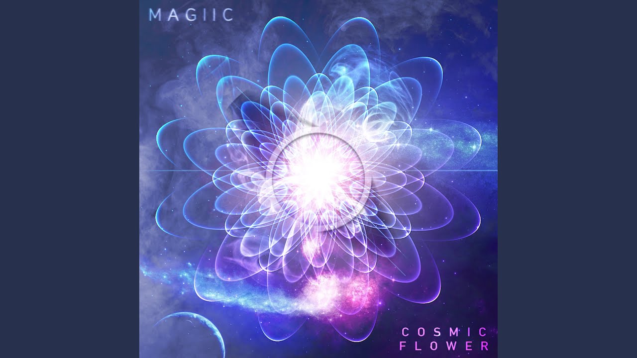 Cosmic Flower