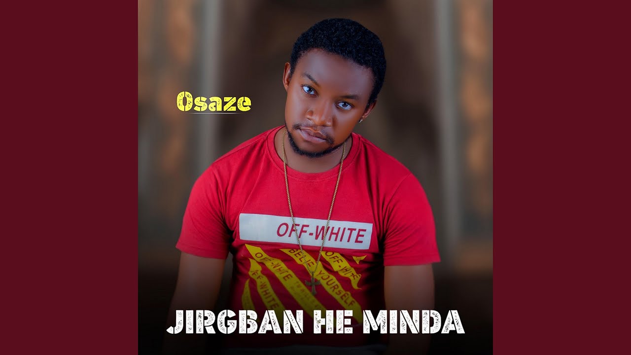 Jirgban He Minda