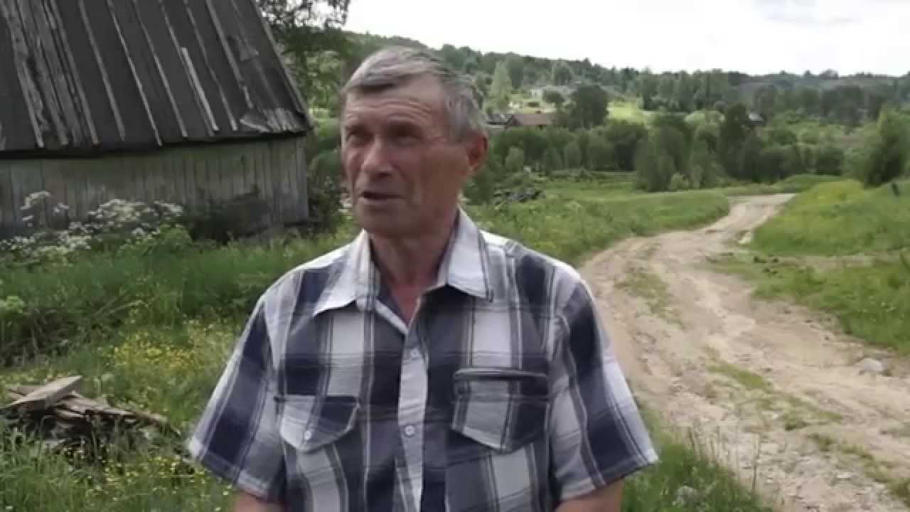 Рудник Центральный Тисульского района, Кемеровской обл. Мартайга. История развития и угасания.