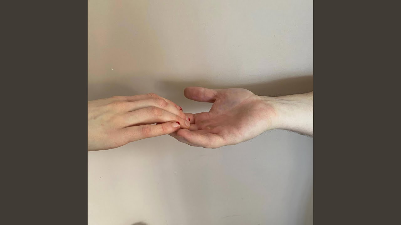 Leave me