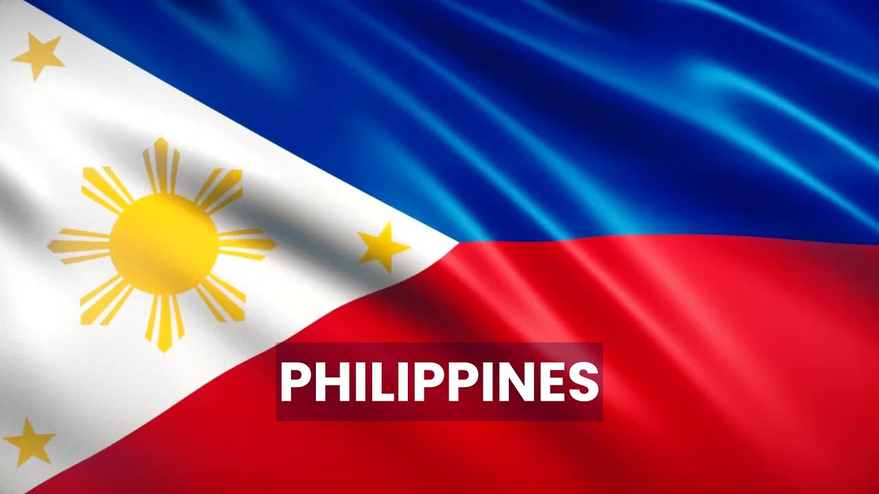 PHILIPPINES: General Knowledge Lesson for ESL Students