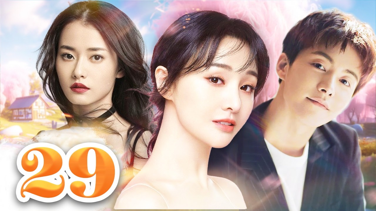 CUỘC TÌNH ĐẪM LỆ - Tập 29 [Thuyết Minh] | Phim Bộ Trung Quốc Tâm Lý Hay Nhất 2026 | Trịnh Sảng
