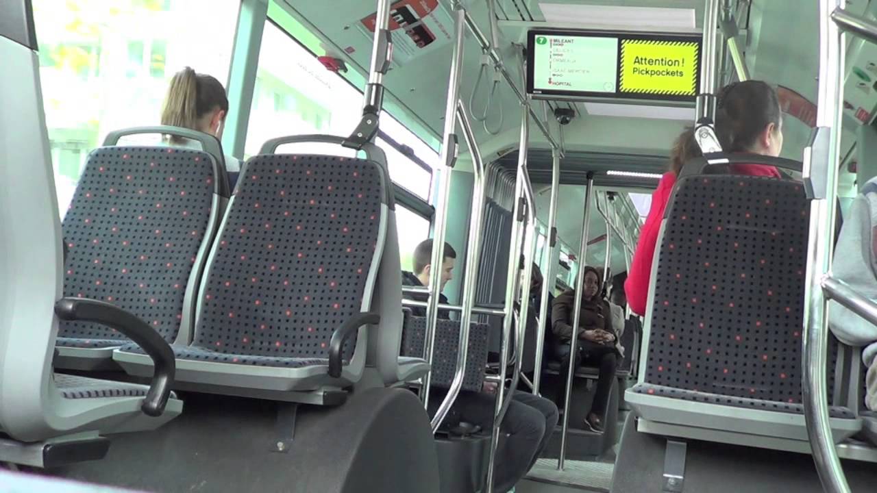 [Genève] tpg - 19 avril 2014 (Avec ExquiCity !)