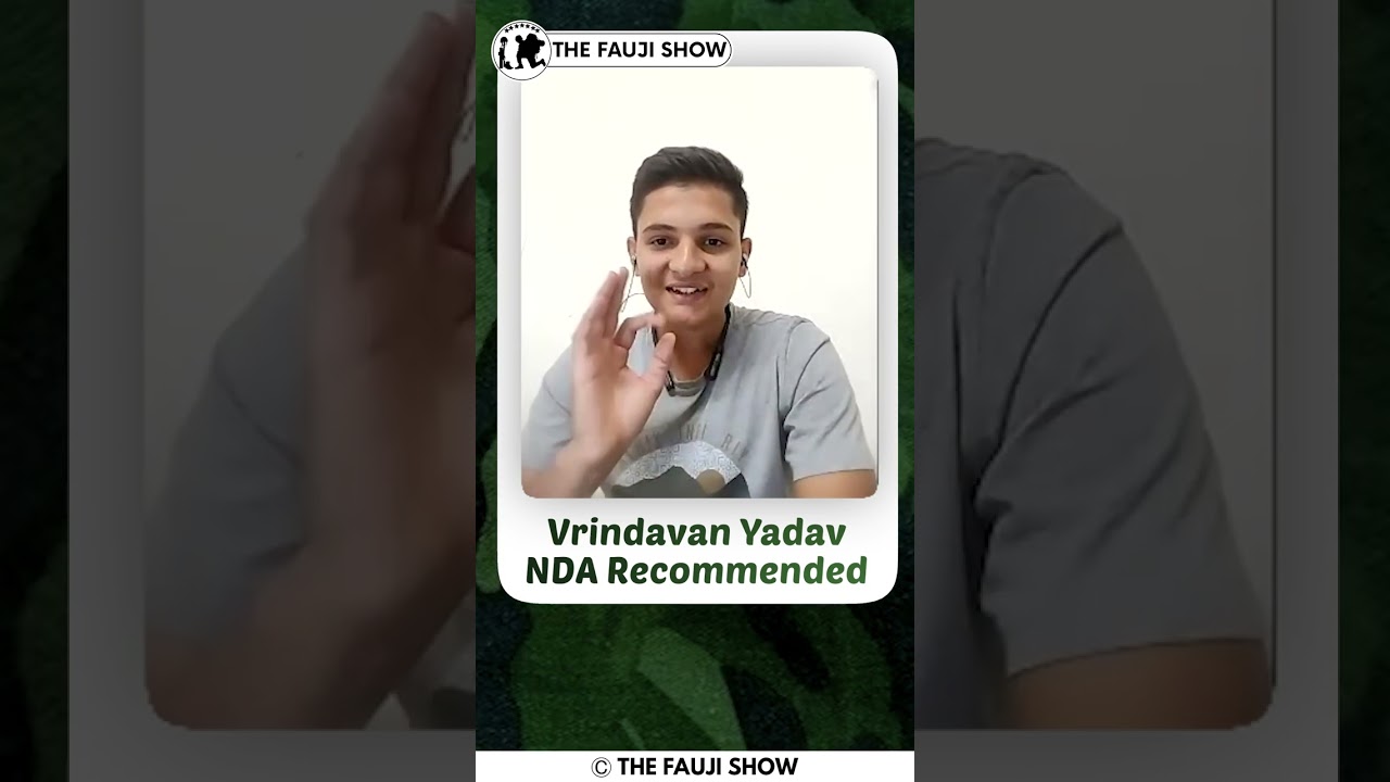 How do the SSB GTO test SSB Candidates under Pressure !! NDA Recommended Candidate shares experience