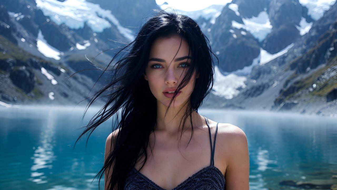 Eternal Blue &ndash; Uplifting Trance Anthem 2026 | Emotional Melodic EDM Drop