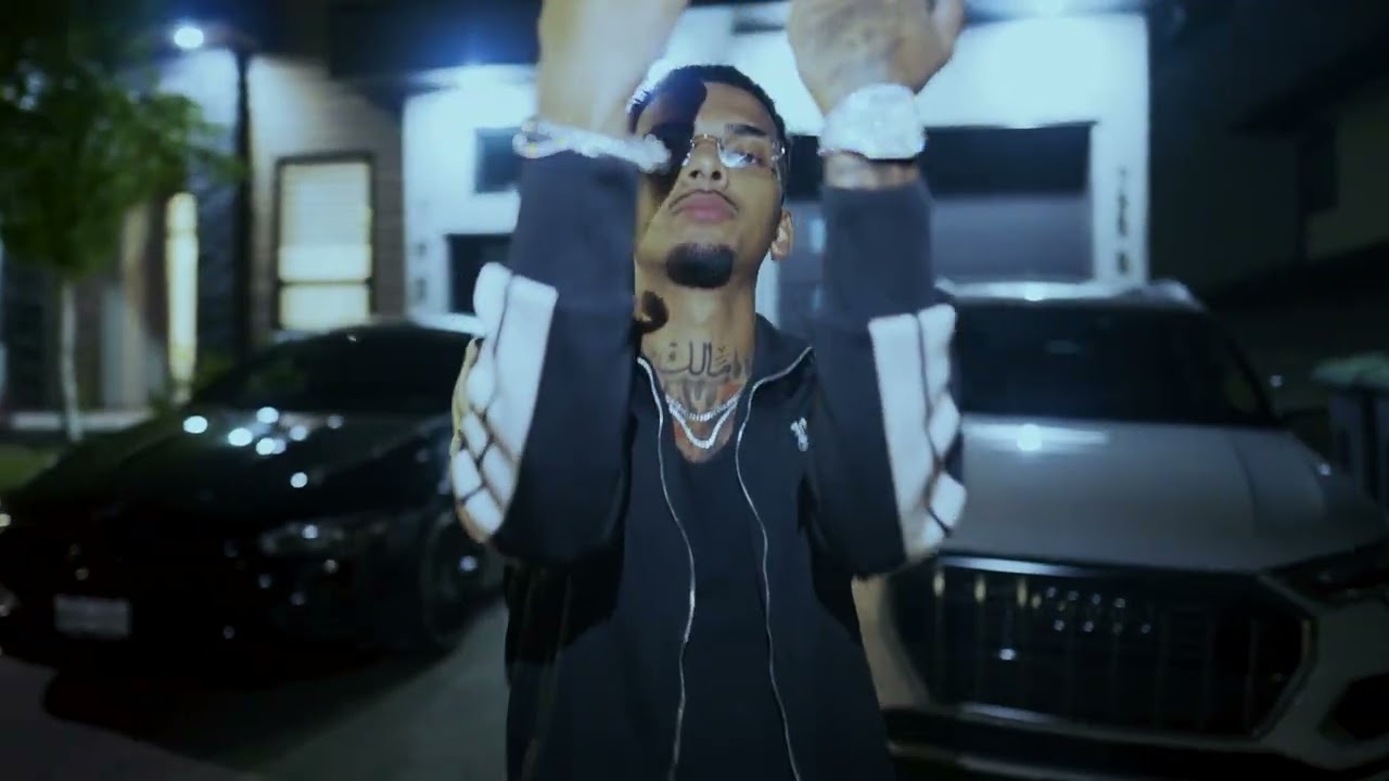 V1M  - Rent Money (Official Music Video)