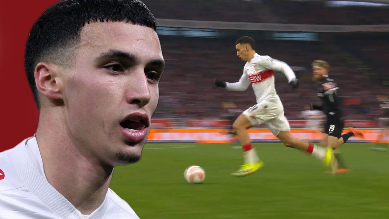 Bilal El Khannous is a Maestro in 2026! ⭐️