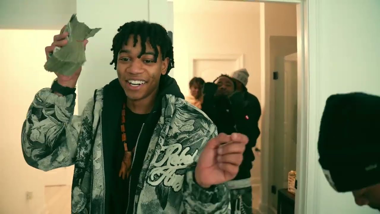 BANG4BOO- D.O.A (OFFICIAL VIDEO)