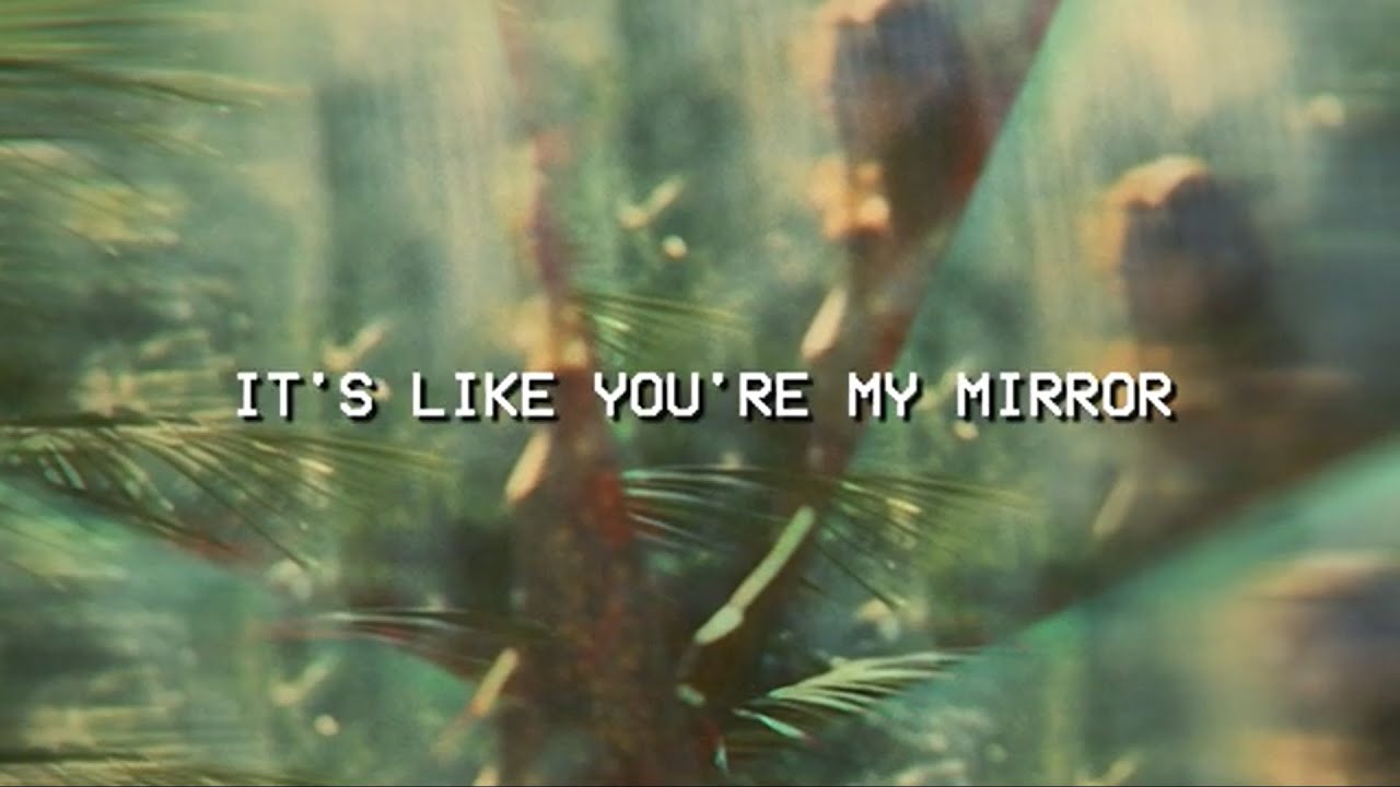 Lone Tusker & Axway - Mirrors (Justin Timberlake Cover Remix)