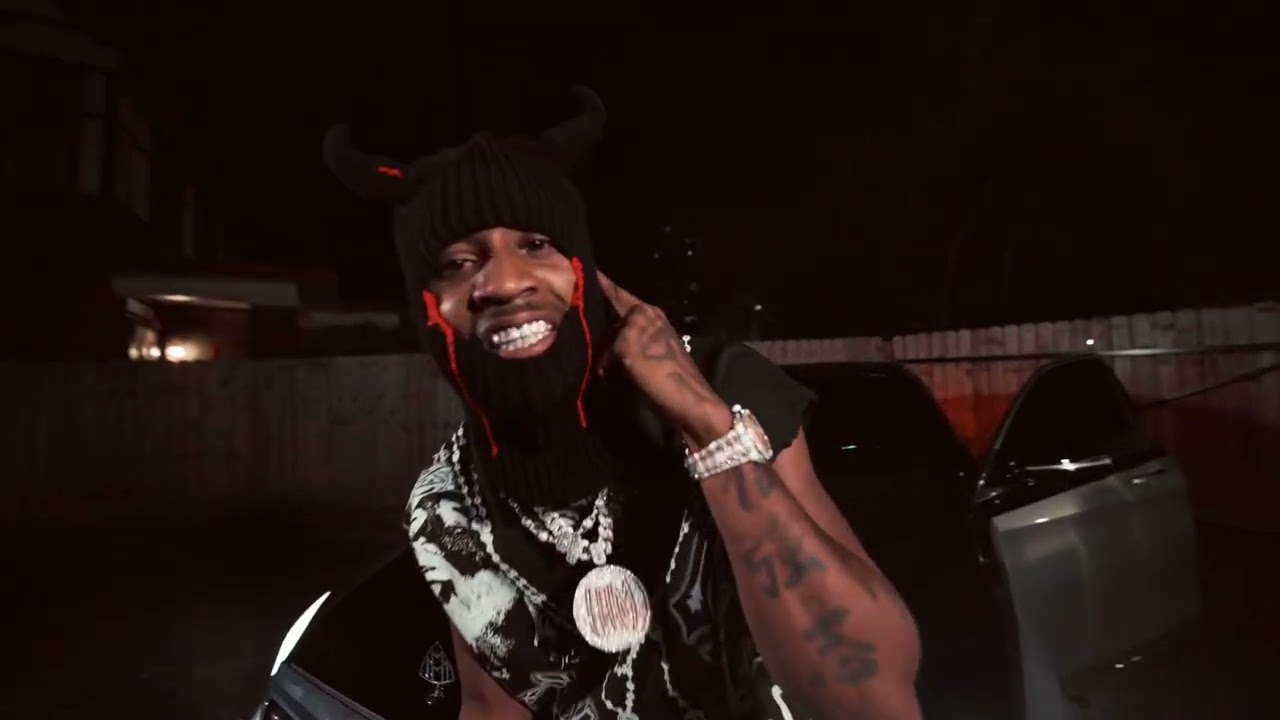 Mac Critter - PROPER (Official Video) (Prod By. Tagamii) (Shot By. JayVisions)
