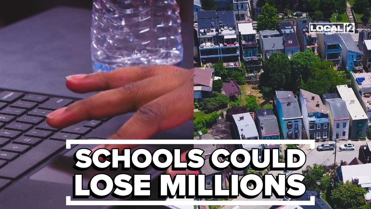 Ohio property tax reforms spark concern from school leaders, could cost millions