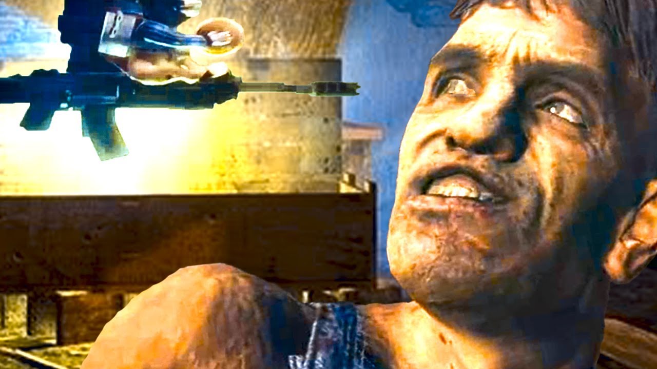 SURREAL MYSTERY BOX HITS! Zombies Moments #82 Call of Duty Black Ops 3 2 1 Gameplay