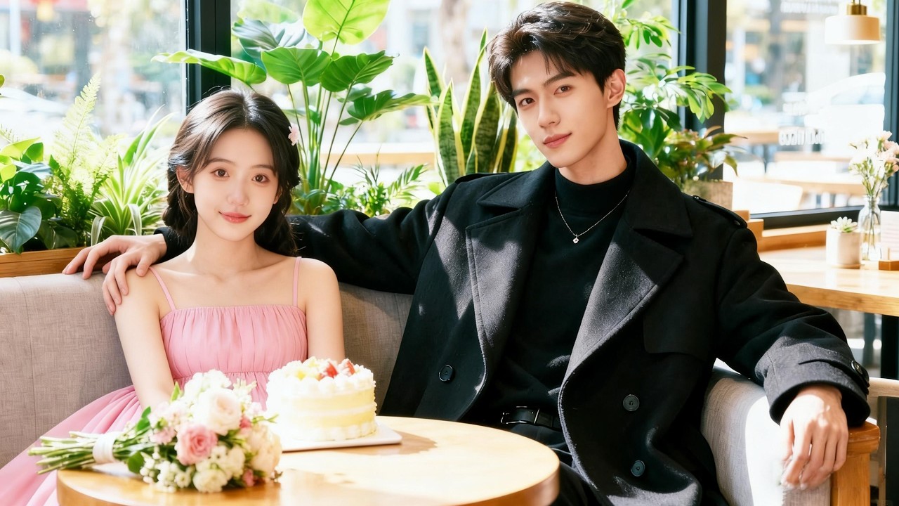 Arrogant CEO ignores women, but falls for his friend's sister, an 18-year sweet girl，love is born!