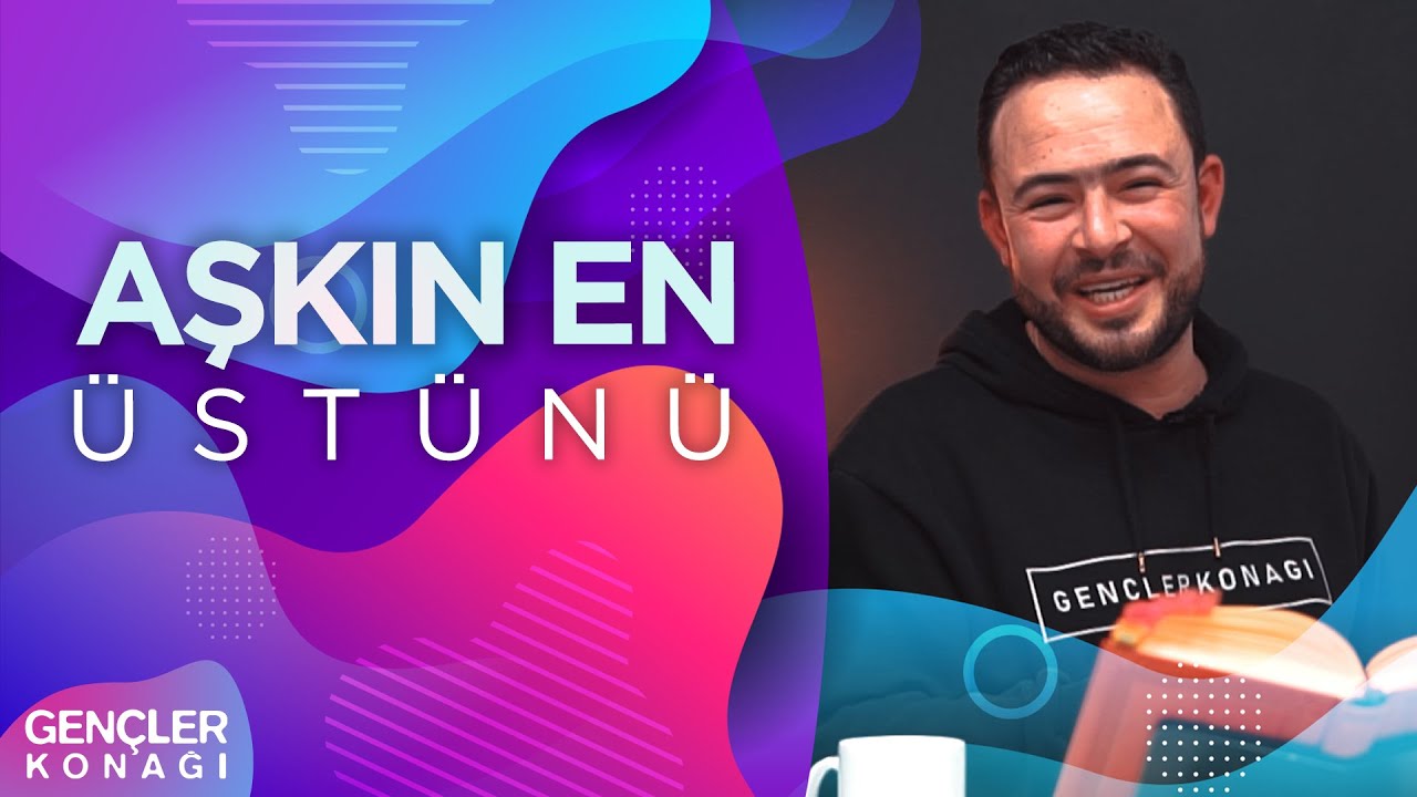 Aşkın En Üstünü | Osman Dursun