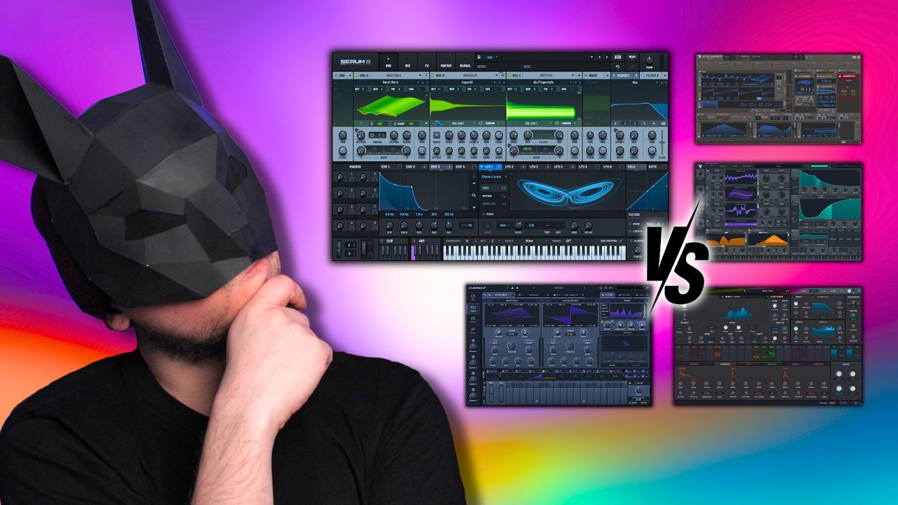 Serum 2 is the Serum Killer