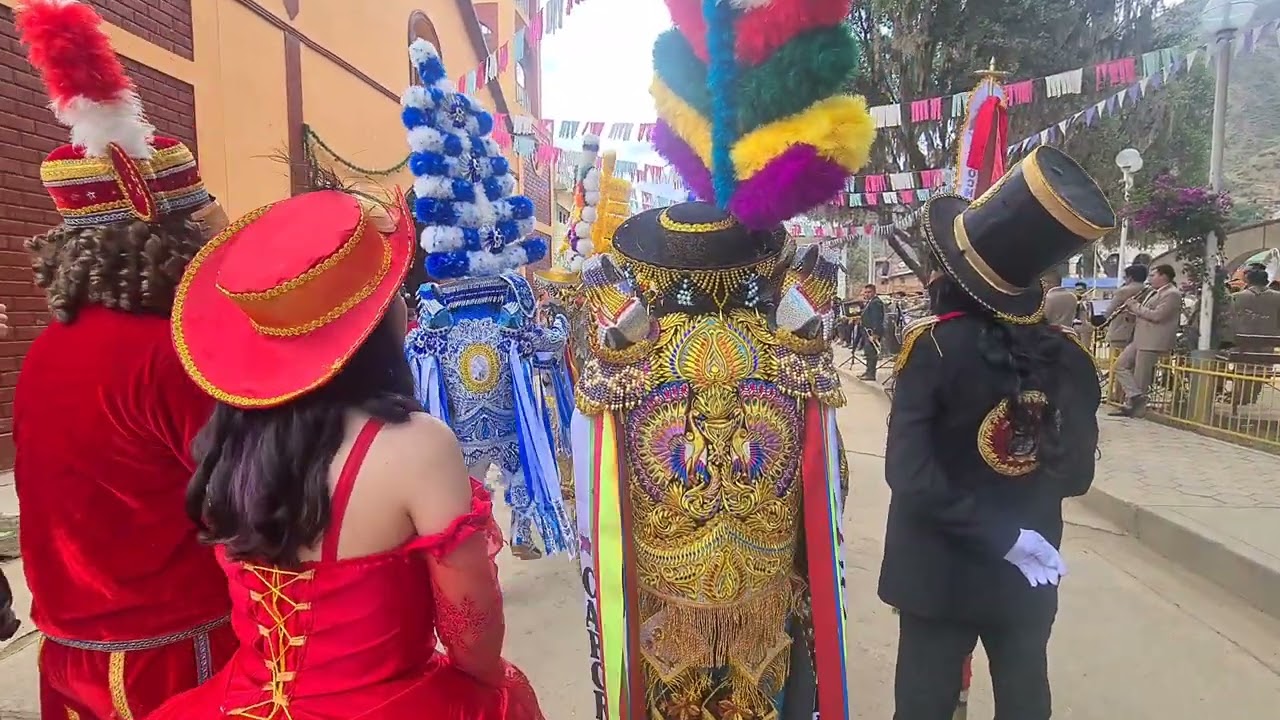 Negritos de Ayancocha 2(2022)