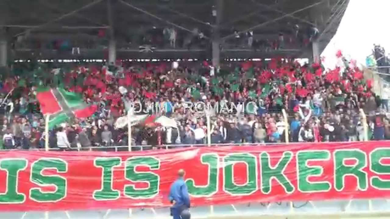 Djimy Romanio -  Italia Italia Ya Milano احسن اغنية لشبيبة بجاية