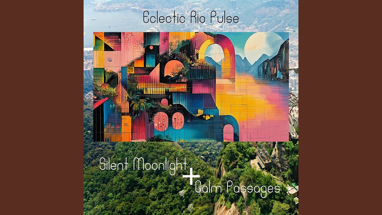 Fiery Latin Jazz Lounge