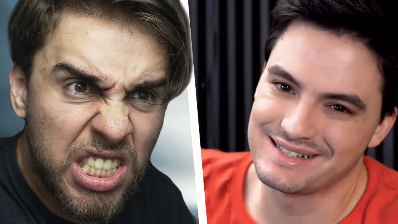 ANALISANDO TODOS OS TIKTOK DO FELIPE NETO