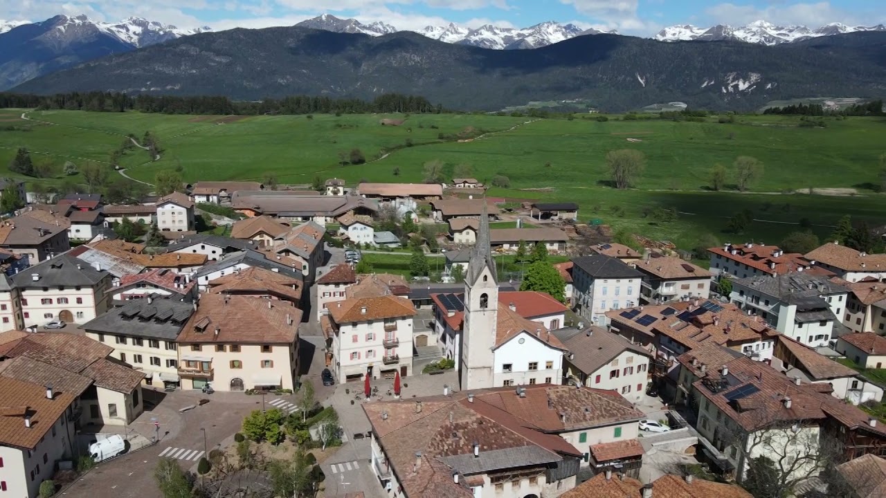 Cavareno - Trentino