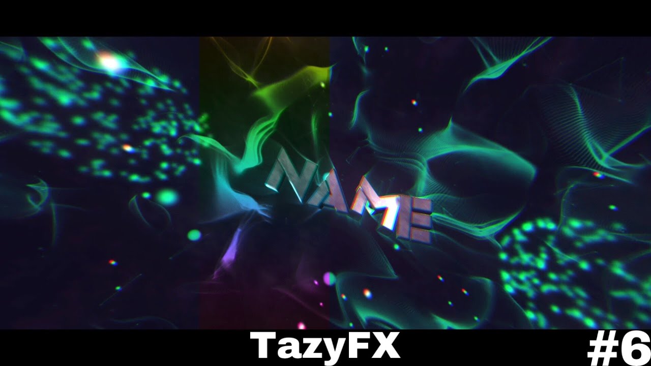 #6 [PZP] Red Insane Intro | Rendered by ESFW