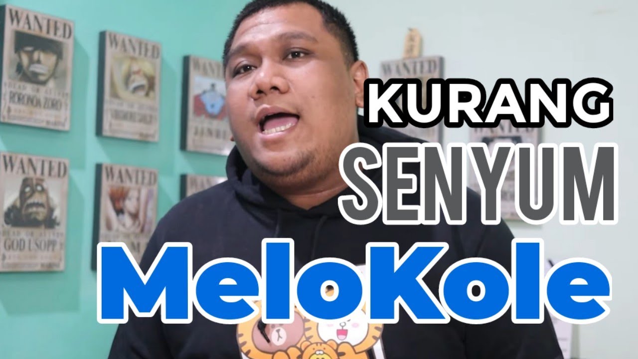 Melankolis Koleris Kurang Senyum?! Pertanyaan MeloKole dari IG Part 1