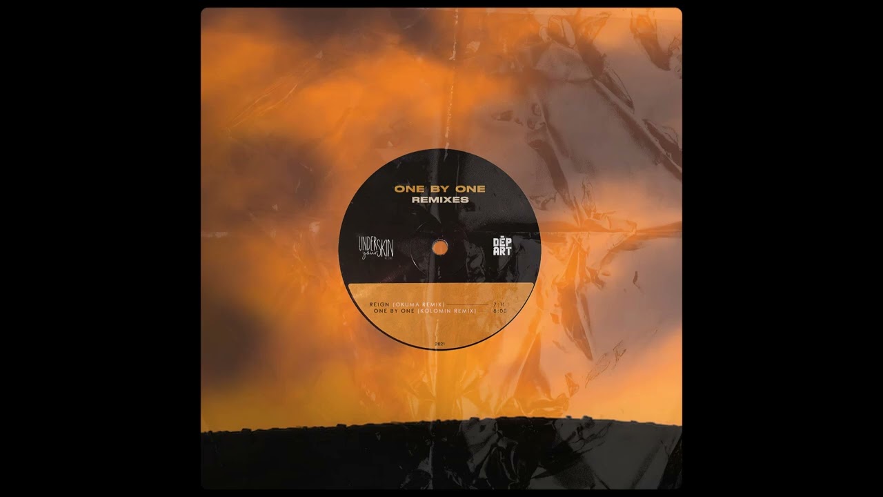Depart - Reign ( Okuma Remix ) ( 2021 )