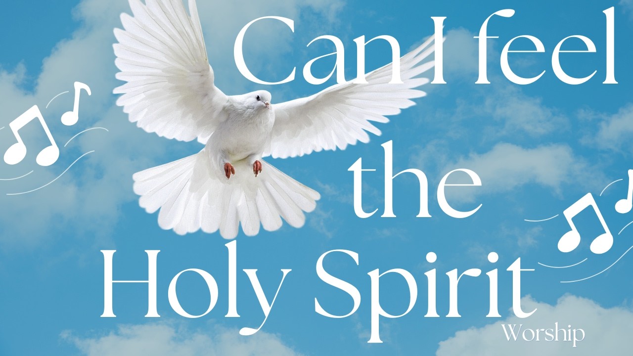 You Can Feel The Power of God Too!