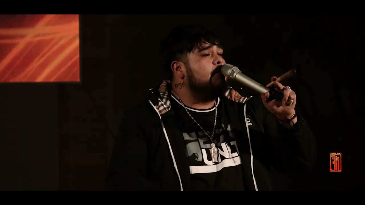 365 d&iacute;as - Grupo Estilo 45 (Videoclip)