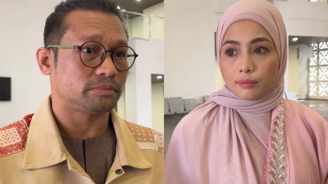 Hati Linda Hashim dah ‘rosak’ habis, Beego tak rasa kesakitan ditanggung