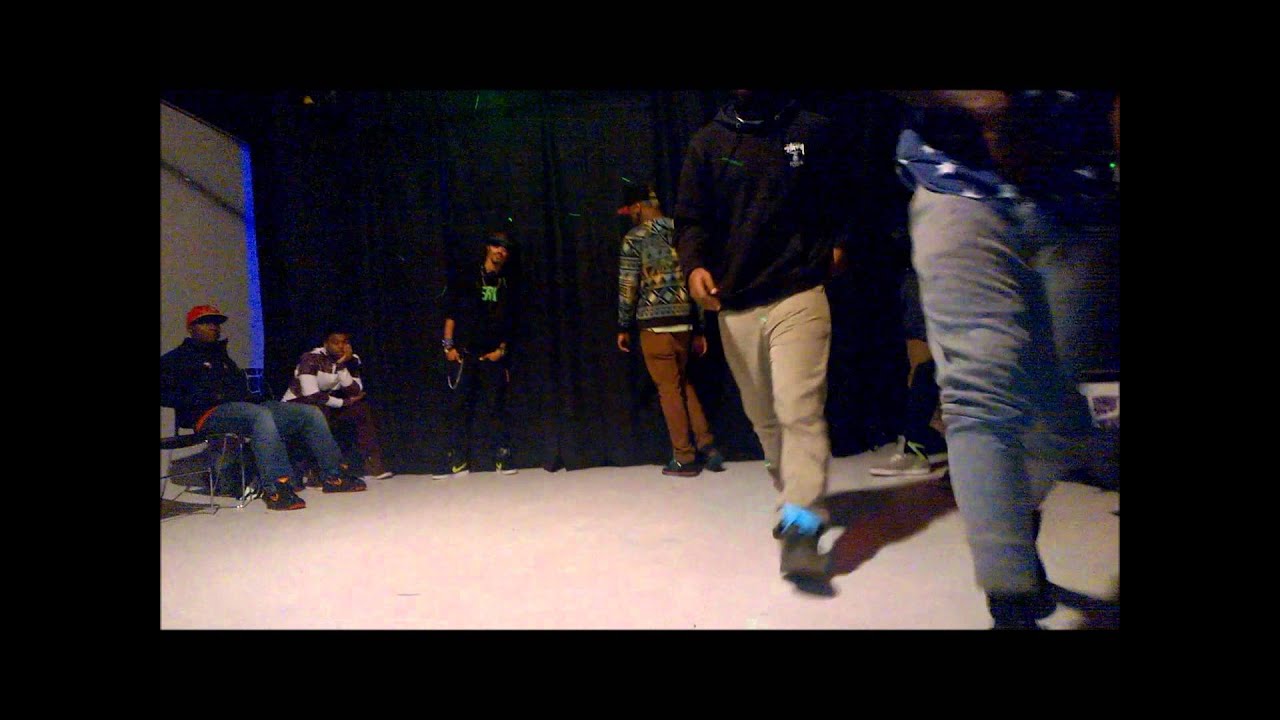 Battle Fest ATL | BluPrint vs Hermiz