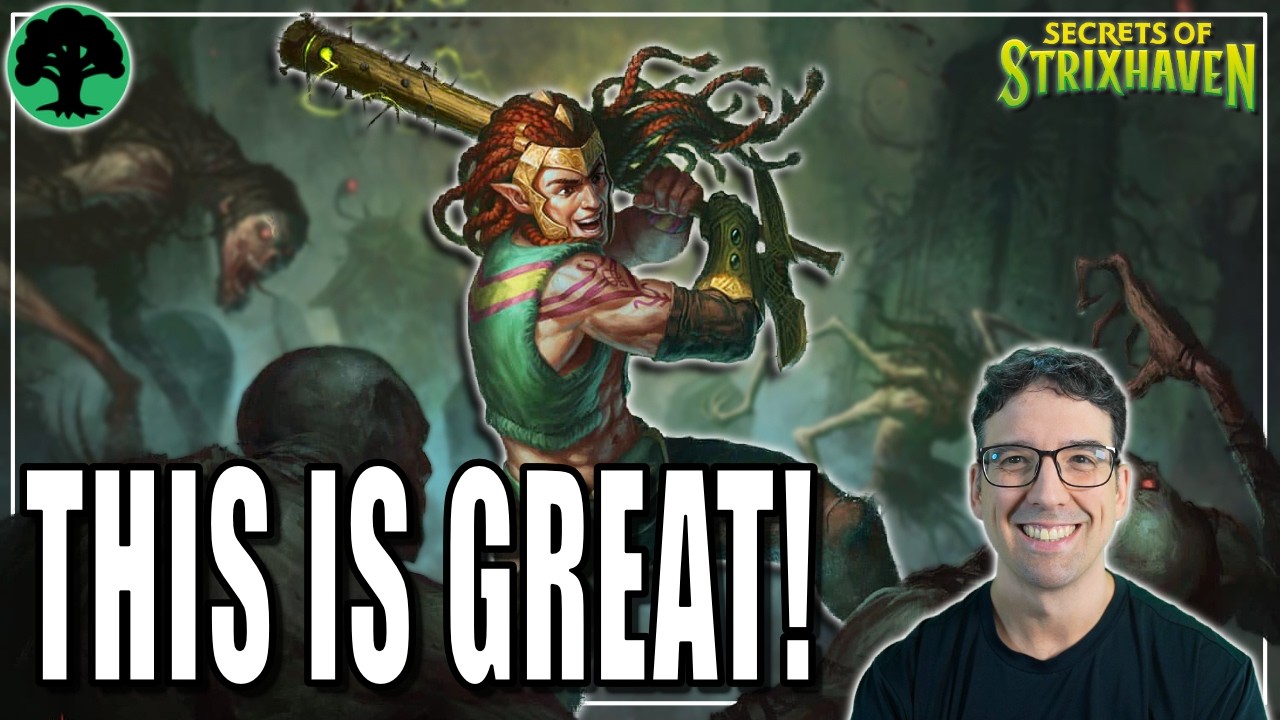 Mono Green Zookeeper Stompy Hits Like a Truck | Standard BO1 MTGA Gameplay #mtgarena