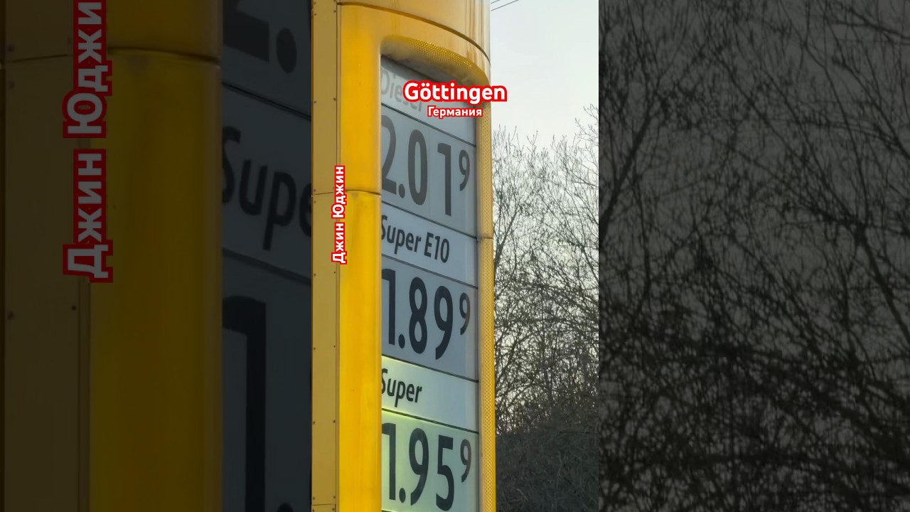 Правительство сказало, чтобы пересаживались на электрокары!