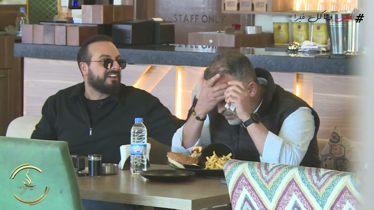 شو صار عاليمين وعاليسار