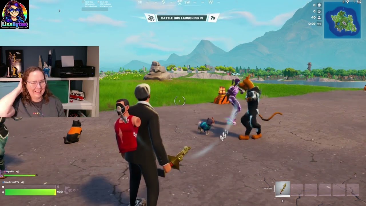 Mom Duos But The Callouts Get Worse