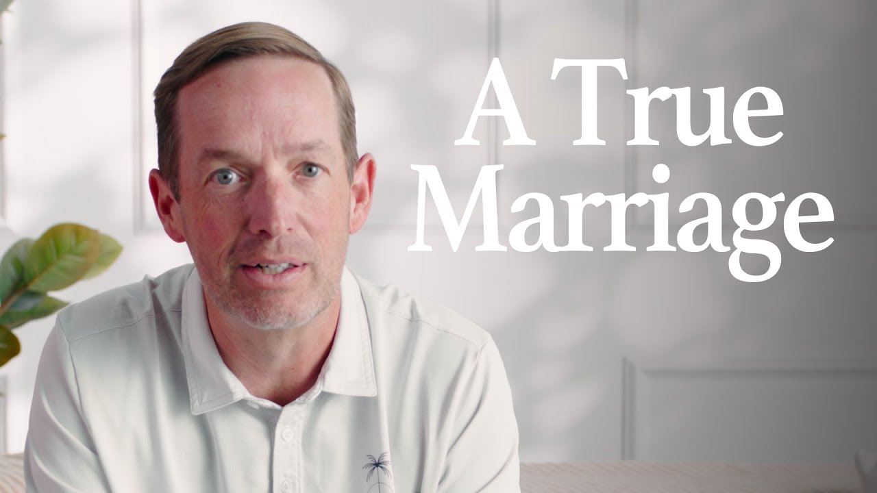 A True Marriage