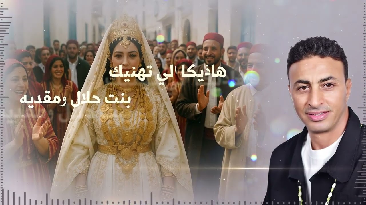 Hedi Sellimi - Ya3riss | ياعريس (Official Music Video)