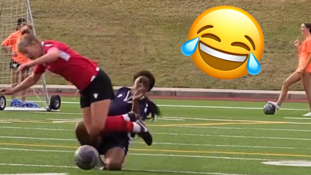 best football fails of the year 2026 😂 try not to laugh #13.