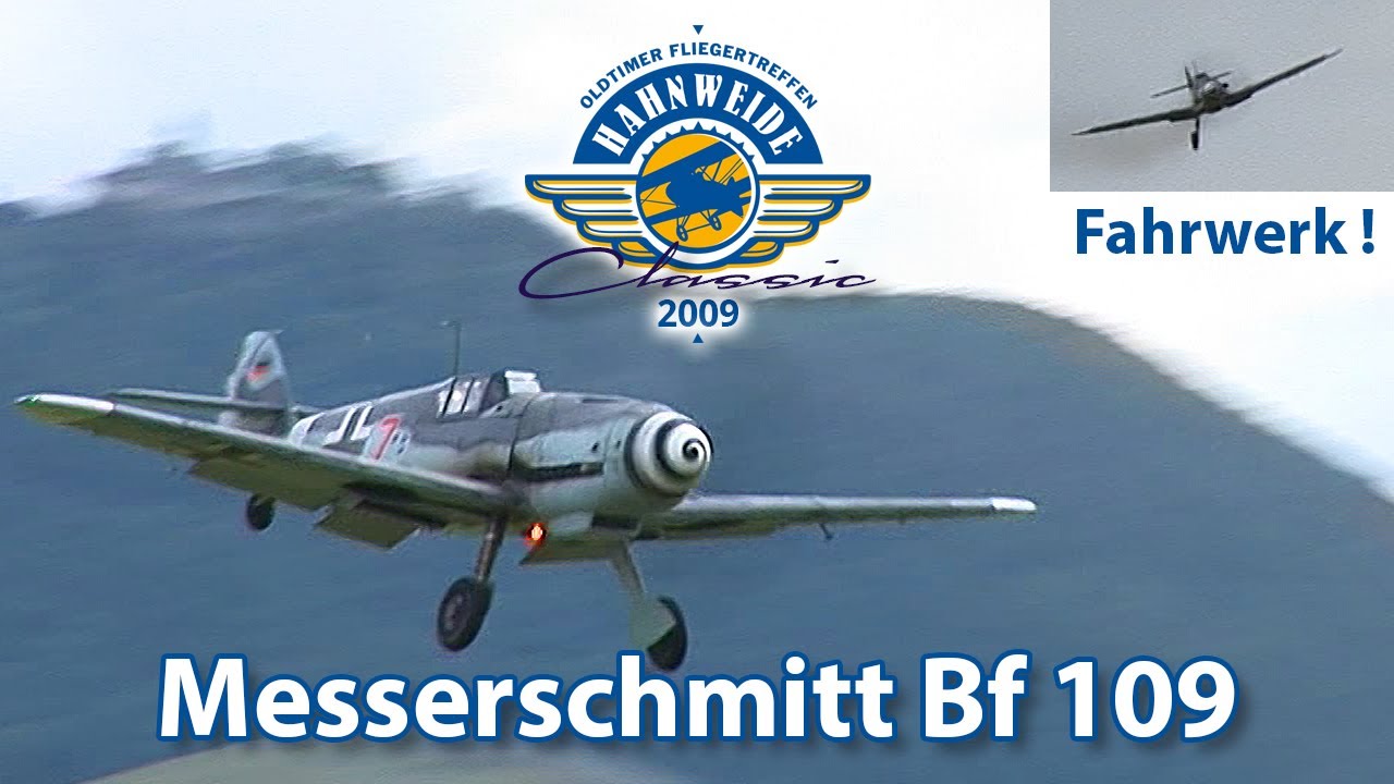 Messerschmitt Bf 109