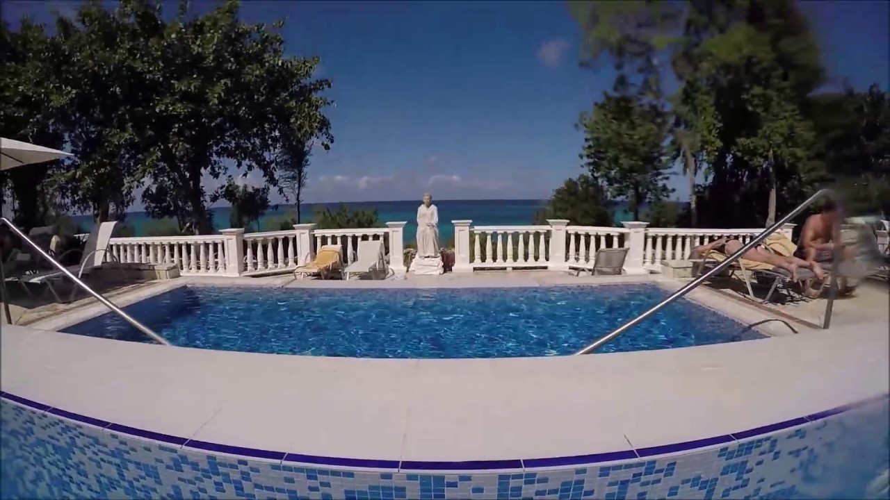 Paradisus Rio De Oro, PRDO, Royal Service Guardalavaca, Holguin, Cuba, Nov 2016