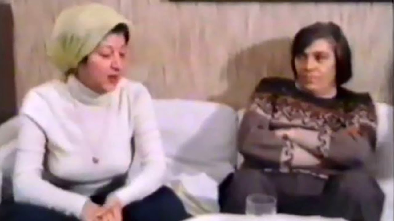 Της Τρίχας το Γεφύρι - Χρύσανθος και Τασούλα / The bridge of Triha - Chrysanthos and Tassoula