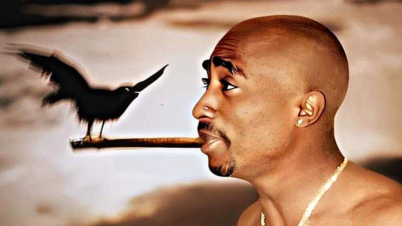 2Pac - Prince Makaveli | 2023