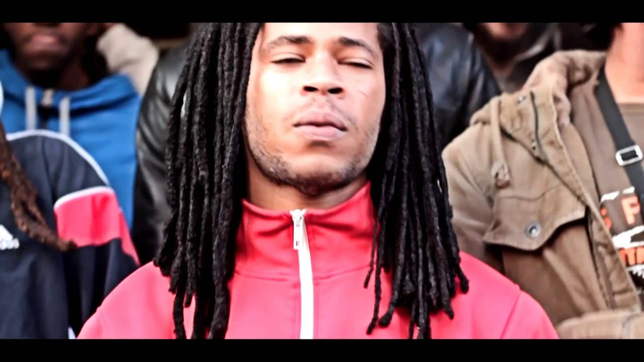MONTE KAPTA - StreetPANPAN VideoClip Oficial