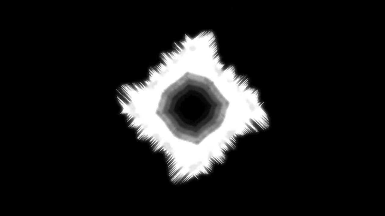 SKRILLEX ID 25 SONAR SCREAM