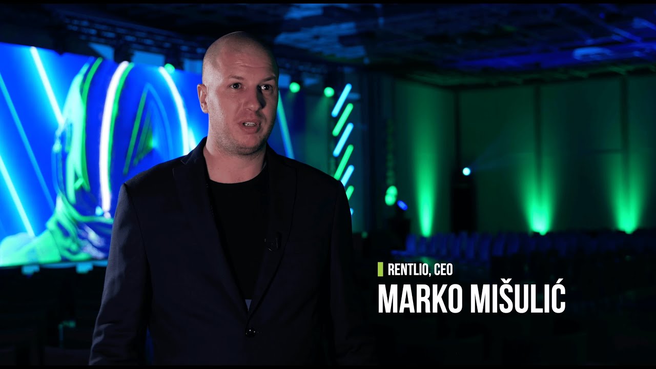 Rentlio Rediscover 2024 | Aftermovie | Extended Version