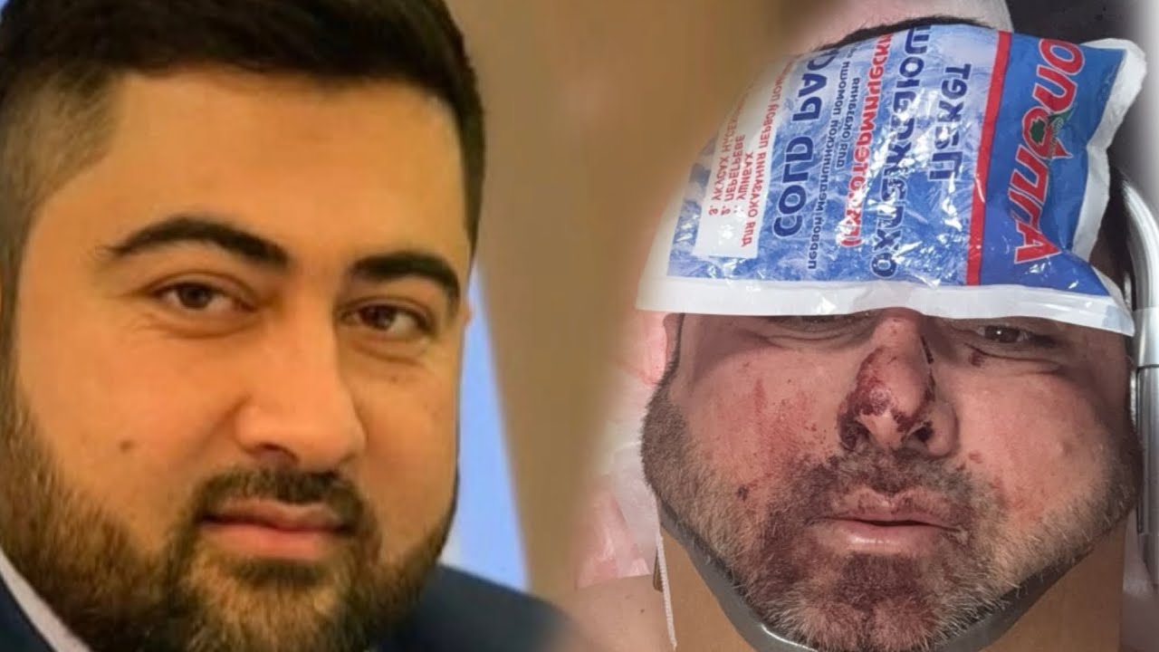 БАЧАИ ТОҶИКА 😳 КУШТАНИ БУДАН