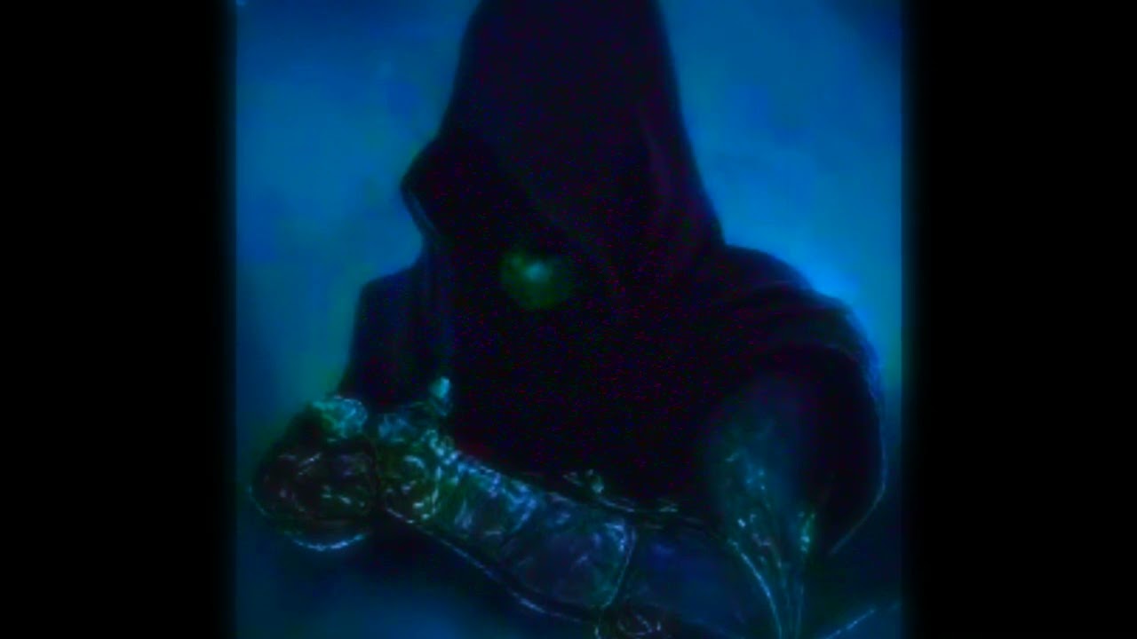 The Pusher- Steppenwolf [slow + reverb]