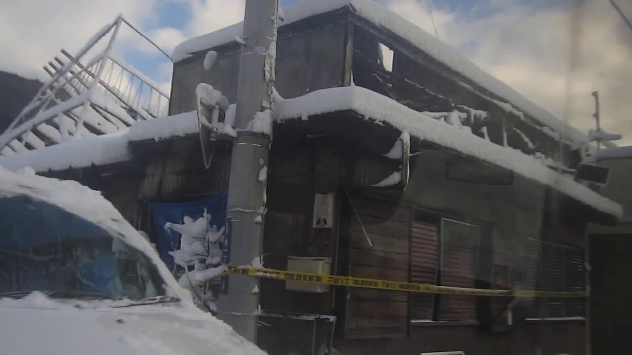 SNOW #JAPAN#2010#PART 2
