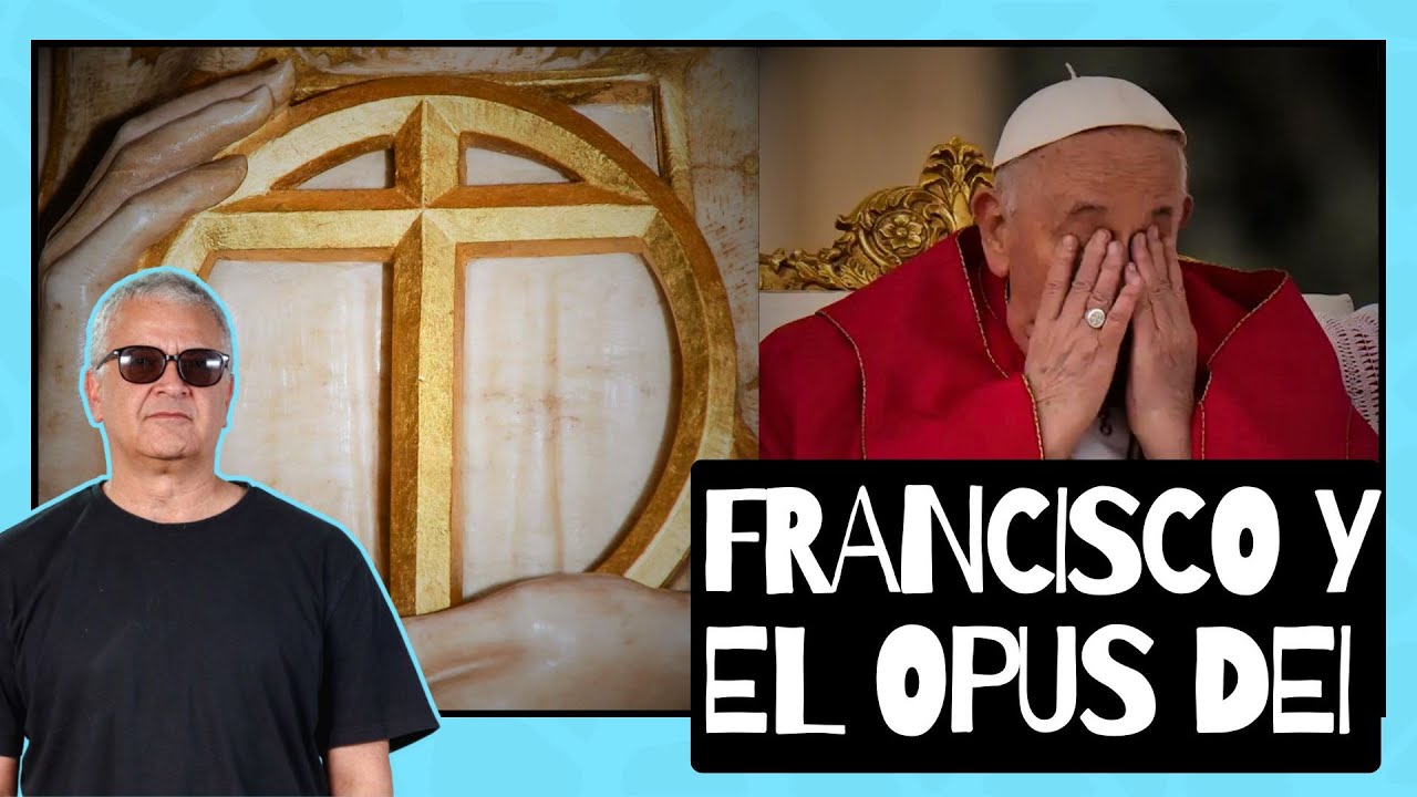 Opus Dei en el mundo: Un rosario de denuncias | DDT